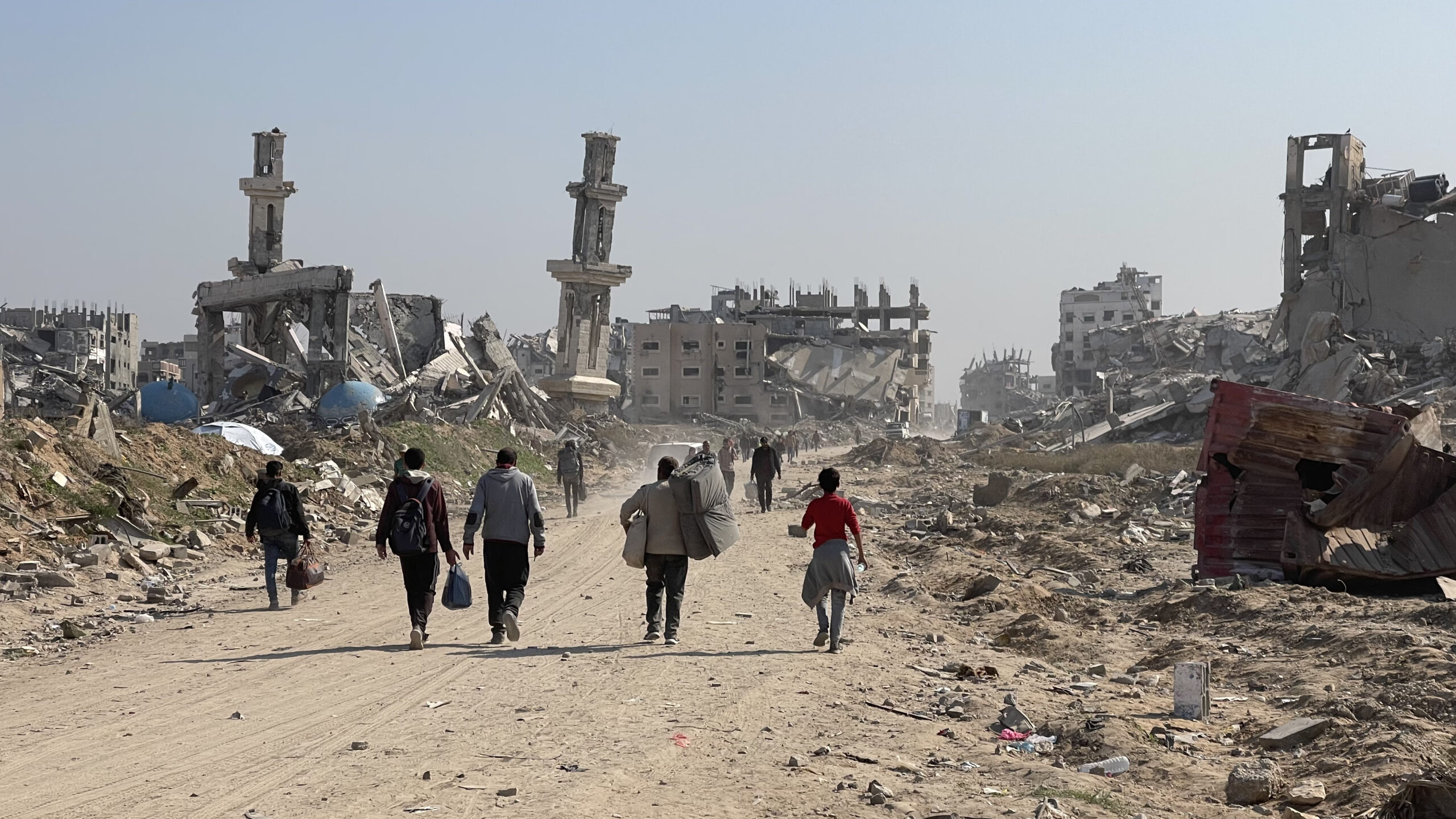 Palestina