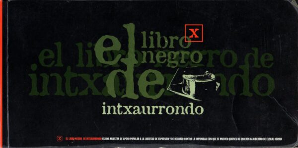 El-libro-negro-de-Intxaurrondo