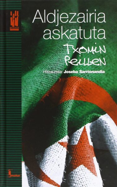 aldjezairia-askatuta