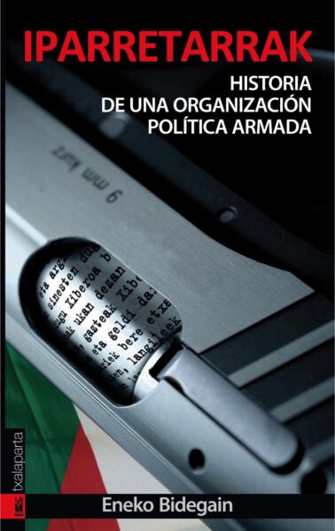 iparretarrak-historia