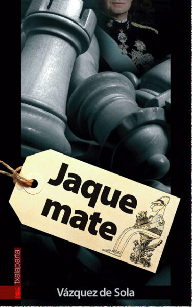 jaque-mate