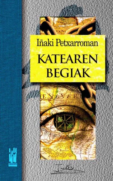 katearen-begiak