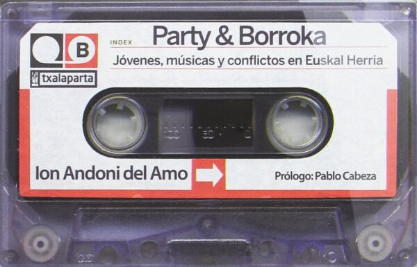 party-borroka