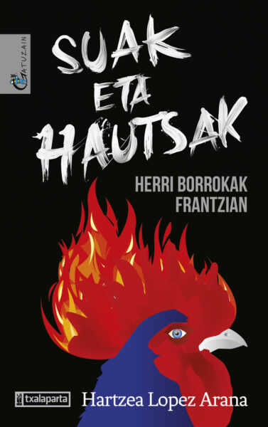 suak-eta-hautsak,-herri-borrokak-frantzian