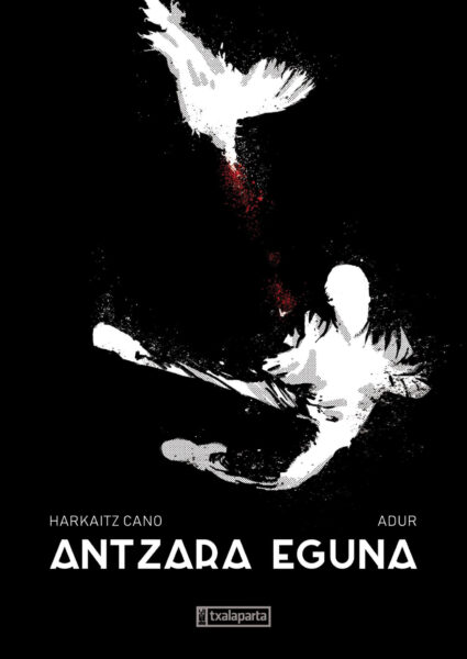 antzara-eguna