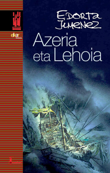 azeria-eta-lehoia