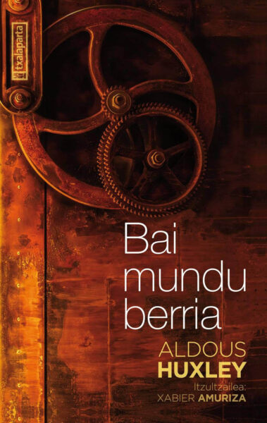 bai-mundu-berria