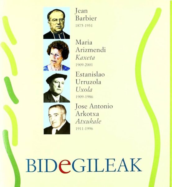 bidegileak