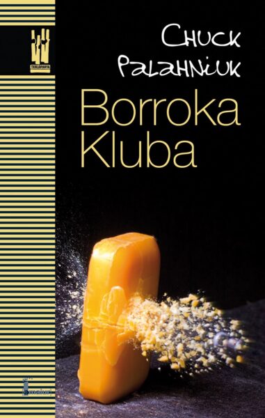 borroka-kluba