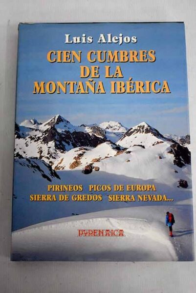 cien-cumbres-de-la-montana-iberica