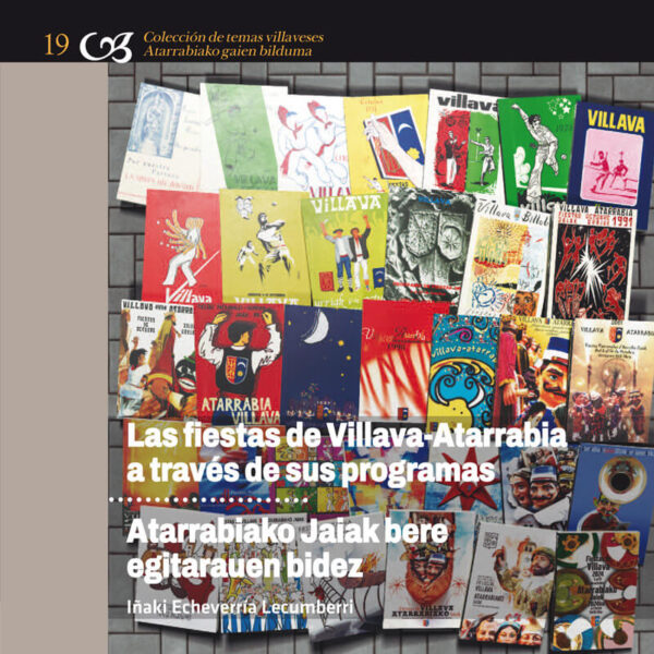 coleccion-de-temas-villaveses-19-las-fiestas-de-villava-a-traves-de-sus-programas