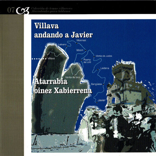 coleccion-de-temas-villaveses-7-villava-andando-a-javier