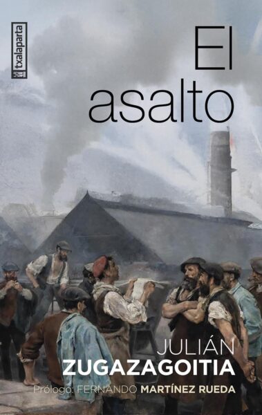 el-asalto