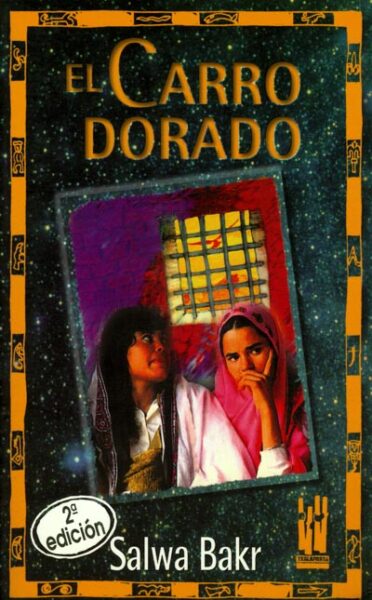 el-carro-dorado