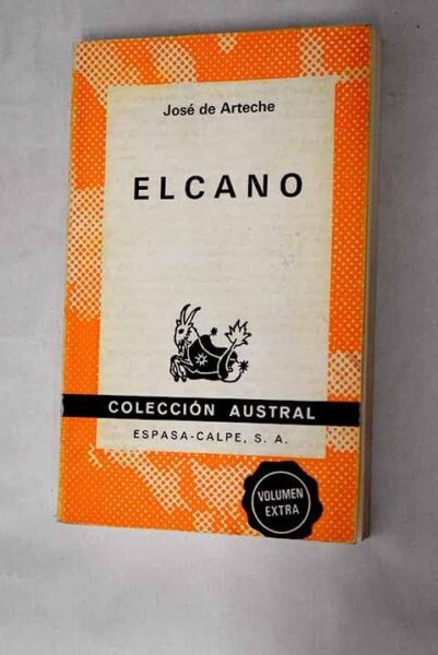 elcano-coleccion-austral-n1504