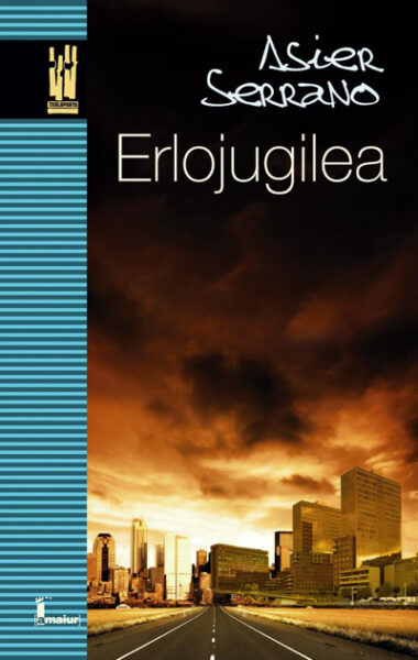 erlojugilea