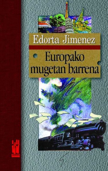 europako-mugetan-barrena