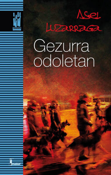 gezurra-odoletan