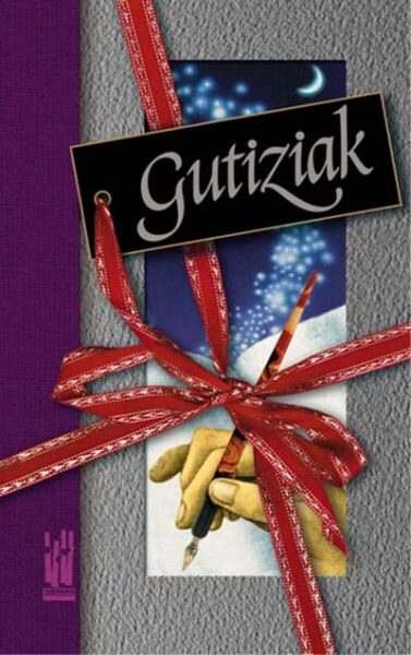 gutiziak