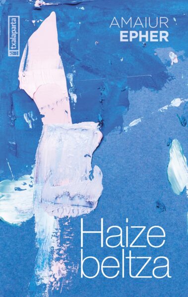 haize-beltza
