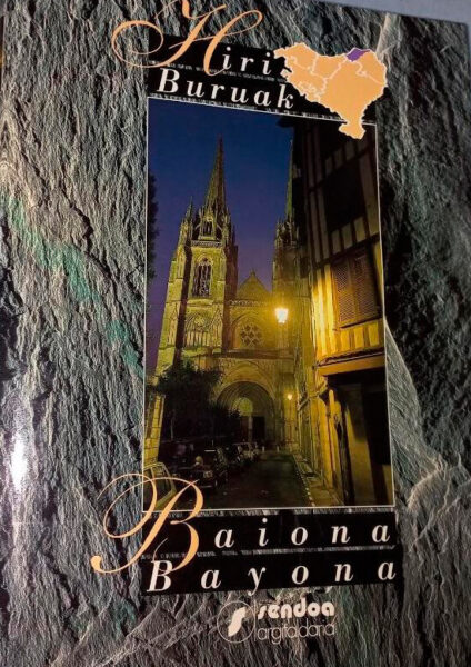 hiriburuak-baiona