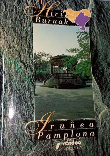 hiriburuak-iruna