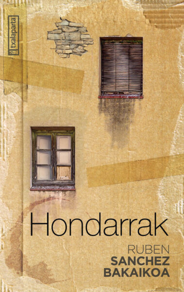 hondarrak