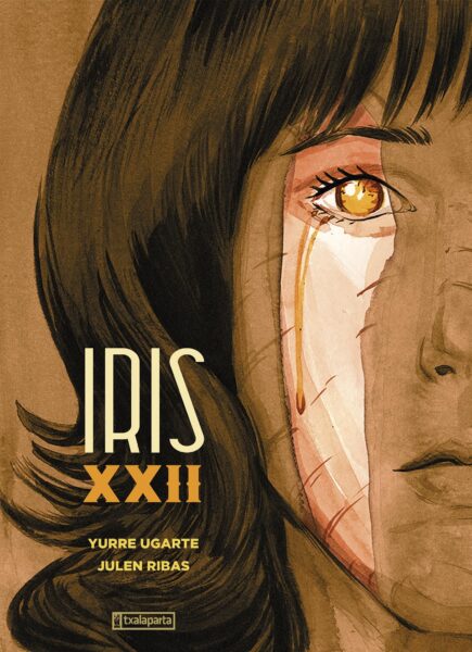 iris-xxii