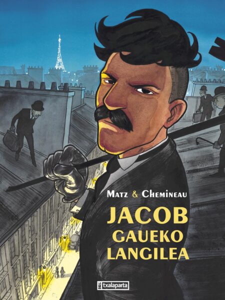 jacob-gaueko-langilea