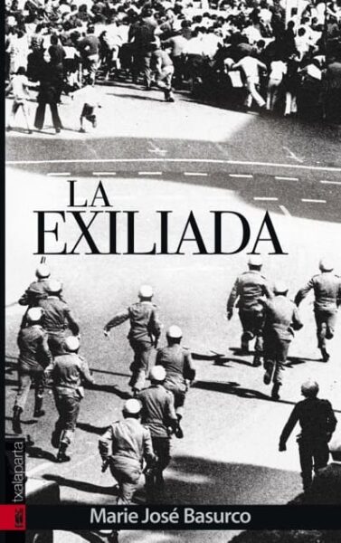 la-exiliada