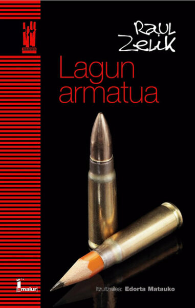 lagun-armatua