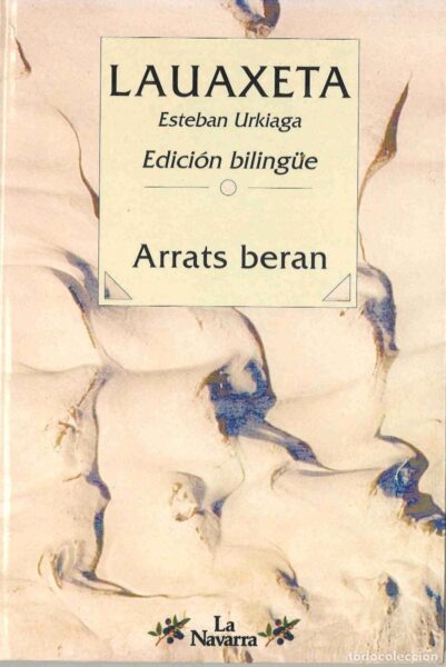 lauxeta-arrats-beran