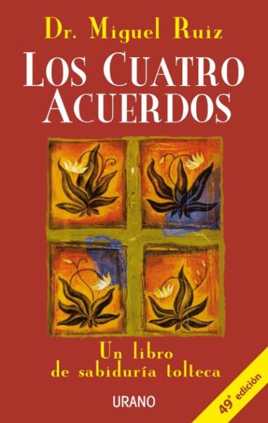 los-cuatro-acuerdos