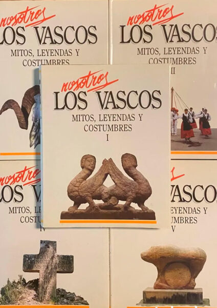los-vascos