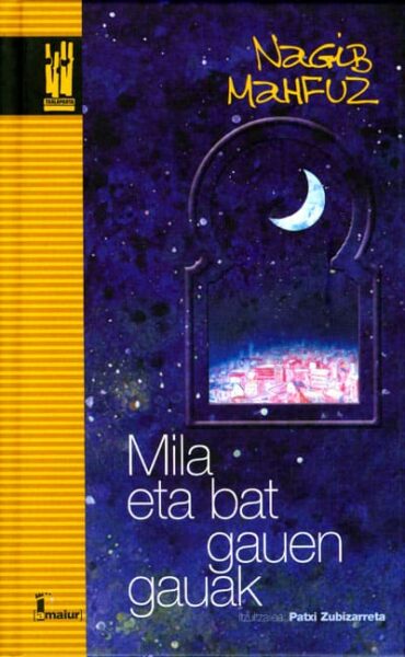 mila-eta-bat-gauen-gauak