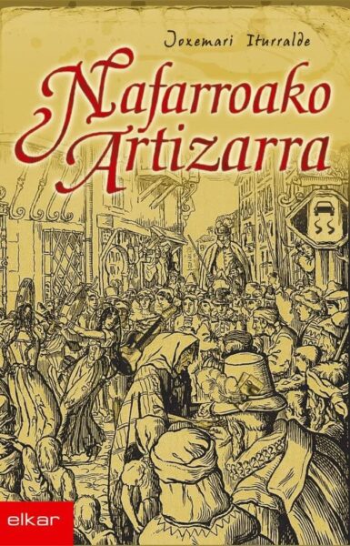 nafarroako-artizarra
