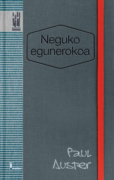 neguko-egunerokoa
