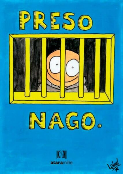 preso-nago