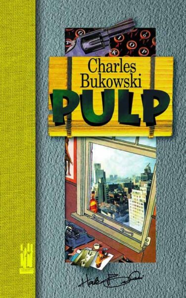 pulp