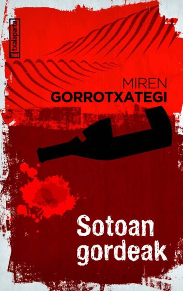 sotoan-gordeak