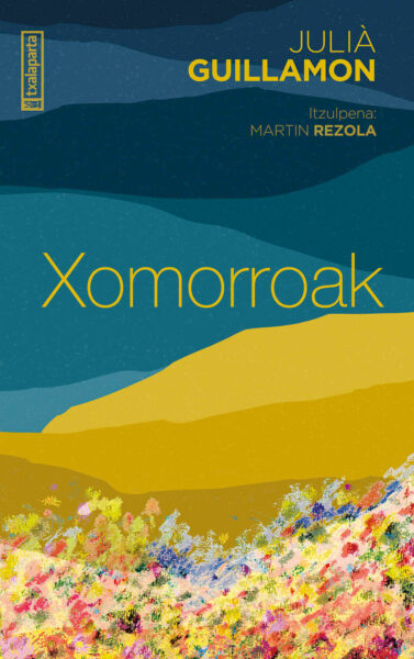 xomorroak
