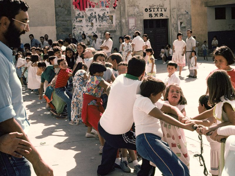 Fotografía Asun Iriarte