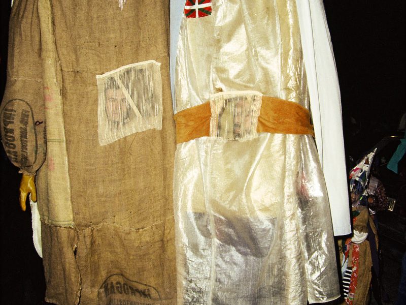 Fotografía Asun Iriarte