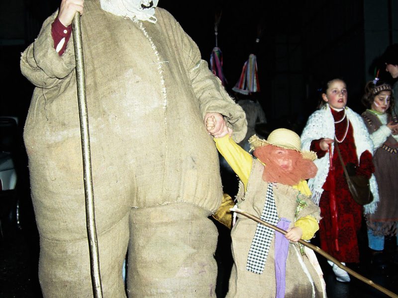 Fotografía Asun Iriarte