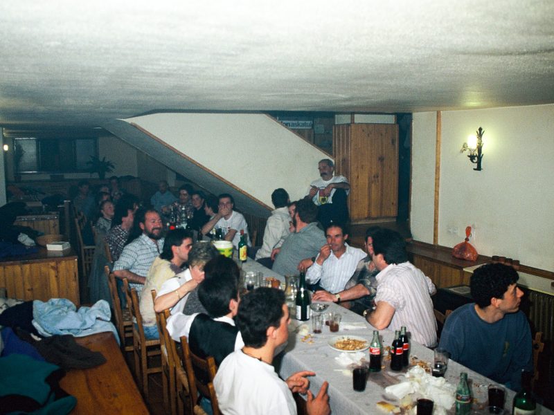 Fotografía Asun Iriarte