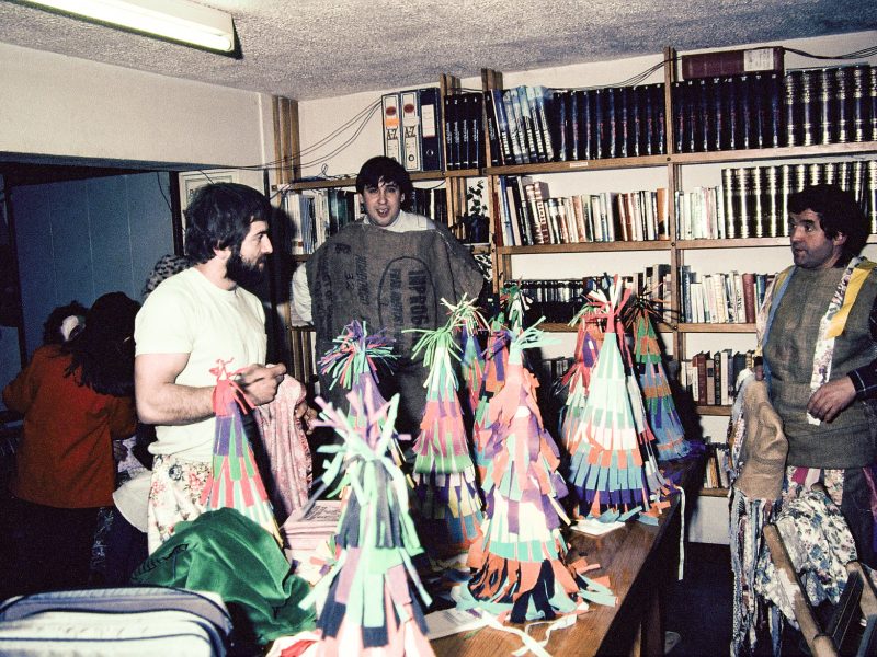 Fotografía Asun Iriarte